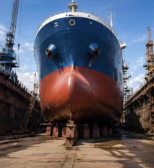 Structural & Hull Services